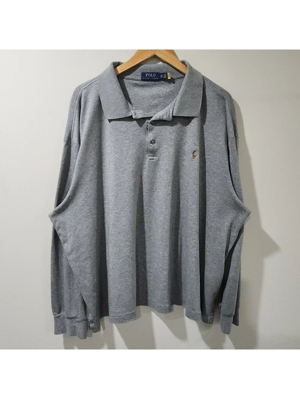 Ralph Lauren polo ralph